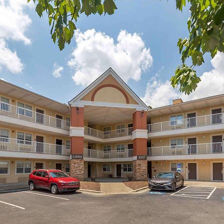 Extended Stay America Select Suites - Greensboro - Wendover Ave - Big Tree Way Bagian luar foto