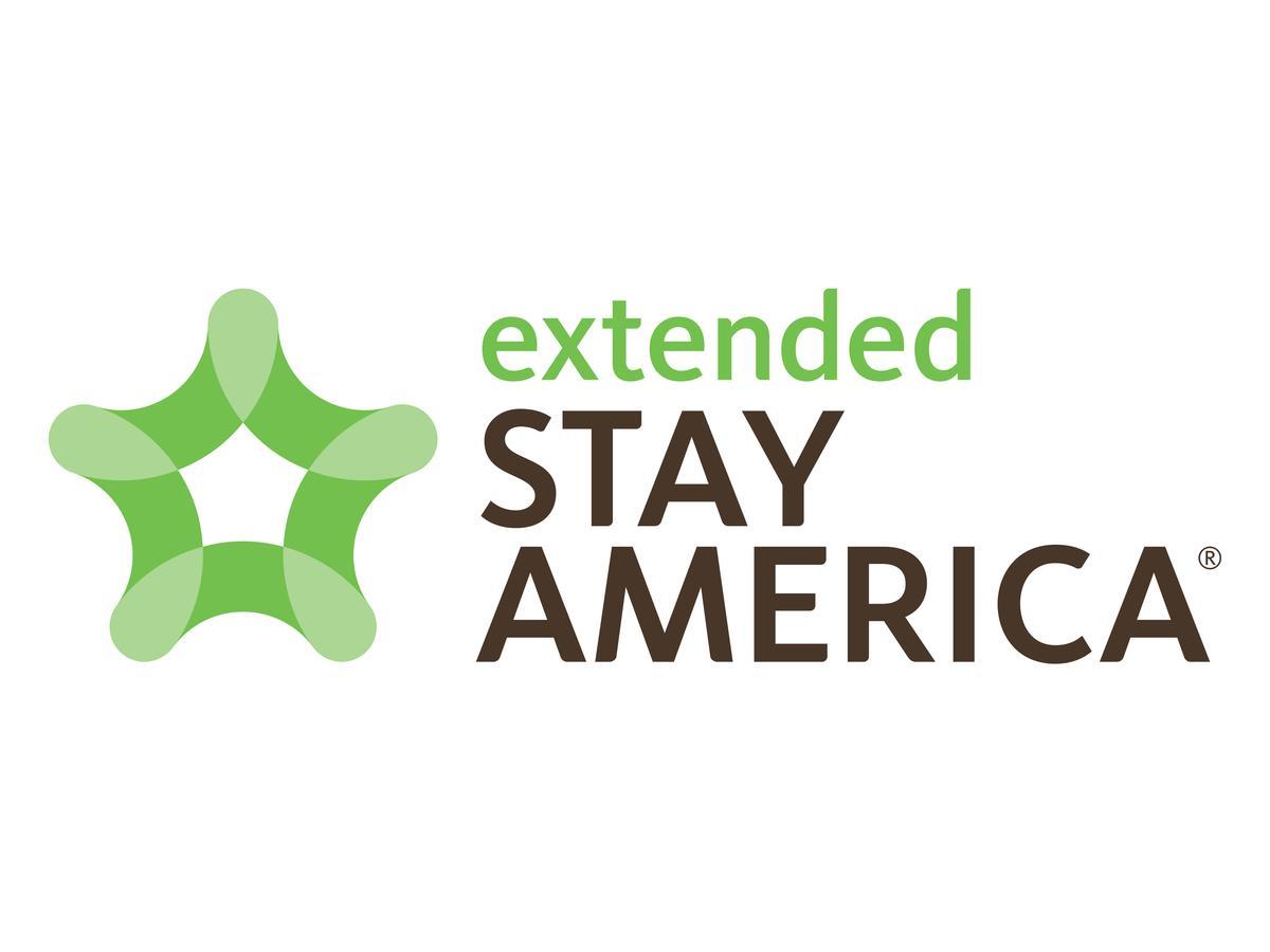 Extended Stay America Select Suites - Greensboro - Wendover Ave - Big Tree Way Bagian luar foto